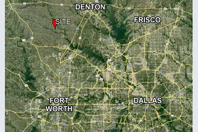 Lot 17 F.M. 1384, Justin, TX 76247 - Photo 4