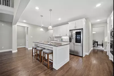 5404 Gypsum Drive, McKinney, TX 75070 - Photo 14