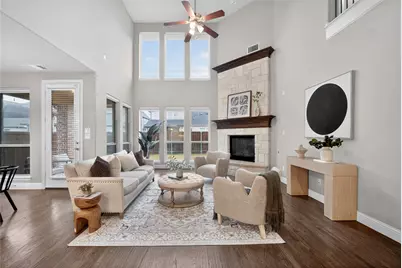 5404 Gypsum Drive, McKinney, TX 75070 - Photo 2