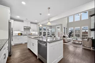 5404 Gypsum Dr, McKinney, TX 75070 - Photo 10