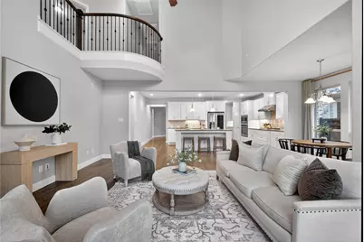 5404 Gypsum Drive, McKinney, TX 75070 - Photo 2