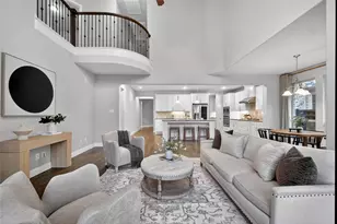 5404 Gypsum Dr, McKinney, TX 75070 - Photo 2