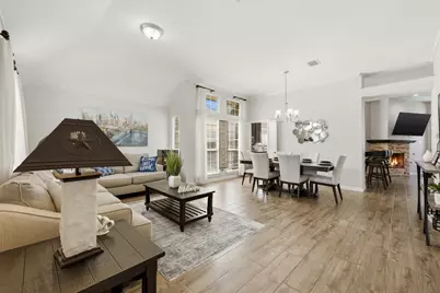 3623 Canyon Oaks Drive, Carrollton, TX 75007 - Photo 6