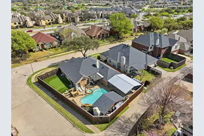 3623 Canyon Oaks Drive, Carrollton, TX 75007 - Photo 38