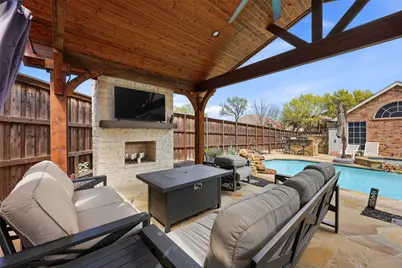 3623 Canyon Oaks Drive, Carrollton, TX 75007 - Photo 30