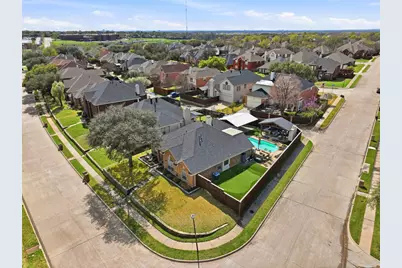 3623 Canyon Oaks Drive, Carrollton, TX 75007 - Photo 36