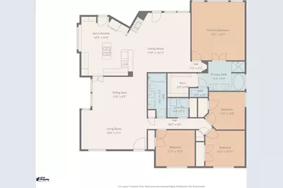 3623 Canyon Oaks Drive, Carrollton, TX 75007 - Photo 40