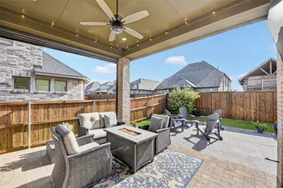 1404 Buttercup Avenue, Aubrey, TX 76227 - Photo 34