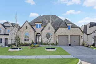 1404 Buttercup Ave, Aubrey, TX 76227 - Photo 2