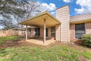 605 Dakota Dr, Joshua, TX 76058 - Photo 20