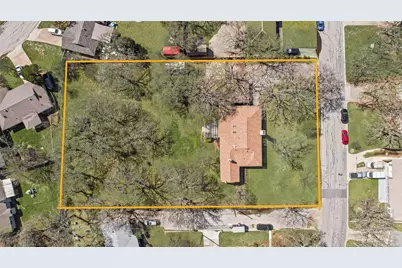 508 Martin Lane, Euless, TX 76040 - Photo 4