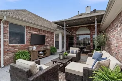 1553 Waterford Drive, Lewisville, TX 75077 - Photo 2