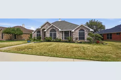 1553 Waterford Drive, Lewisville, TX 75077 - Photo 32