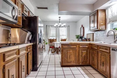 5433 Barcelona Drive, Garland, TX 75043 - Photo 12