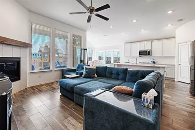 7300 Black Cherry Lane, McKinney, TX 75071 - Photo 4