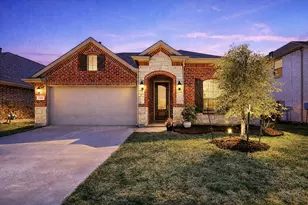 7300 Black Cherry Ln, McKinney, TX 75071 - Photo 1