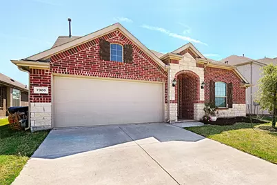 7300 Black Cherry Lane, McKinney, TX 75071 - Photo 2