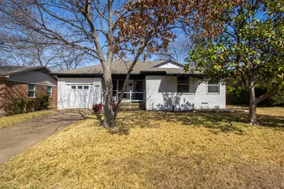 1250 Dalhart Drive, Richardson, TX 75080 - Photo 1