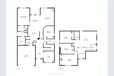 15009 Lone Spring Drive, Little Elm, TX 75068 - Photo 38