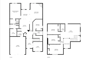 15009 Lone Spring Dr, Little Elm, TX 75068 - Photo 38