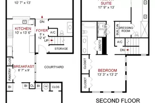 12232 Montego Plaza, Dallas, TX 75230 - Photo 16