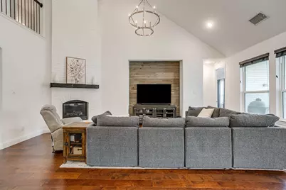 1800 Shade Tree Street, Fort Worth, TX 76008 - Photo 8