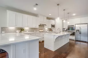 1800 Shade Tree St, Fort Worth, TX 76008 - Photo 10