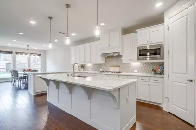 1800 Shade Tree Street, Fort Worth, TX 76008 - Photo 12