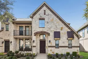5500 Conch Train Rd, McKinney, TX 75070 - Photo 1