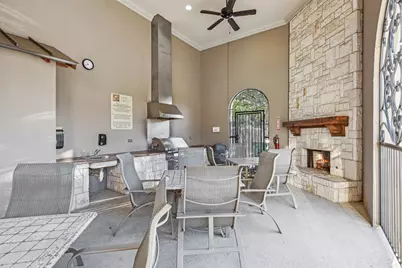 5500 Conch Train Road, McKinney, TX 75070 - Photo 32