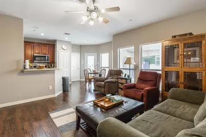 5500 Conch Train Road, McKinney, TX 75070 - Photo 4