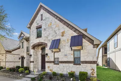 5500 Conch Train Road, McKinney, TX 75070 - Photo 2