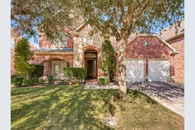 8708 Tanglewood Drive, McKinney, TX 75072 - Photo 2