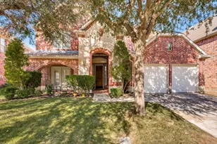 8708 Tanglewood Dr, McKinney, TX 75072 - Photo 2