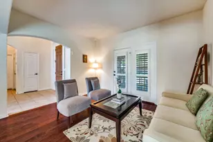 8708 Tanglewood Dr, McKinney, TX 75072 - Photo 4