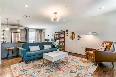 4727 Bradford Drive #4727B, Dallas, TX 75219 - Photo 1