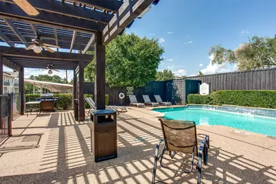 4727 Bradford Drive #4727B, Dallas, TX 75219 - Photo 12