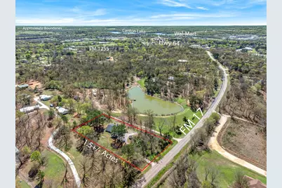 18541 Fm 17, Canton, TX 75103 - Photo 6