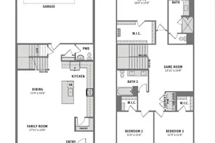 2837 Maidenhair Ln, McKinney, TX 75071 - Photo 2