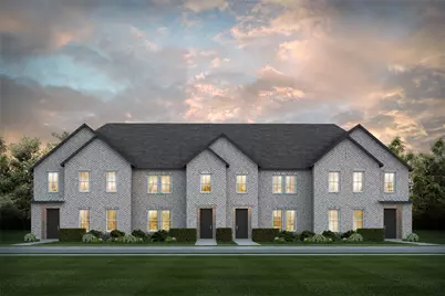 2837 Maidenhair Lane, McKinney, TX 75071 - Photo 1