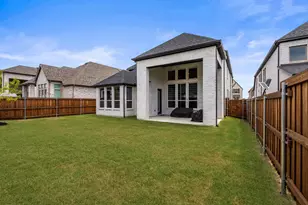 4805 Impression Ln, Celina, TX 75078 - Photo 26