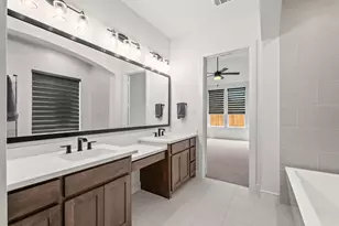 4805 Impression Ln, Celina, TX 75078 - Photo 18