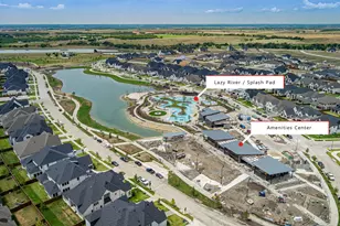 4805 Impression Ln, Celina, TX 75078 - Photo 30