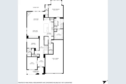 4805 Impression Lane, Celina, TX 75078 - Photo 32