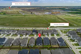 4805 Impression Ln, Celina, TX 75078 - Photo 34