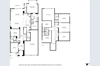 4805 Impression Lane, Celina, TX 75078 - Photo 34