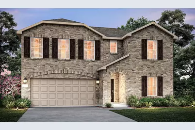 15916 Dauntless Cove Drive, Haslet, TX 76052 - Photo 1