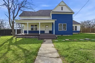 410 S Spears St, Alvarado, TX 76009 - Photo 1