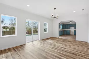 410 S Spears St, Alvarado, TX 76009 - Photo 12