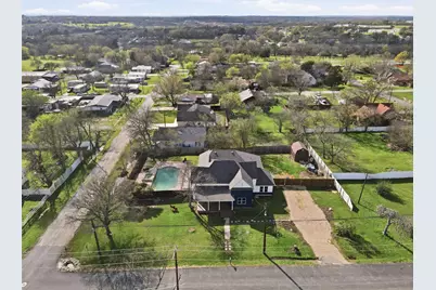 410 S Spears Street, Alvarado, TX 76009 - Photo 40